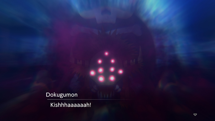 Gra Xbox One Digimon Survive Month 1 Edition (Klucz elektroniczny) (8806189411550) - obraz 8