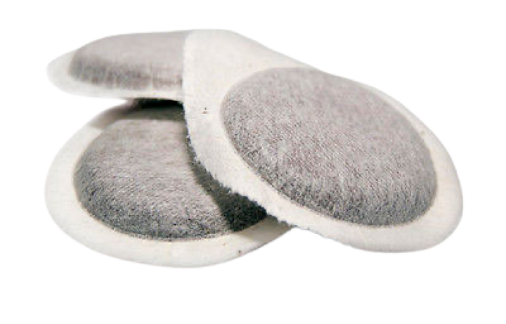 Кофе в монодозах чалдах Caffe Poli Nera 100 шт ESE 44 мм - Фото 4 Кофе в монодозах чалдах Caffe Poli Nera 100 шт ESE 44 мм - изображение 4