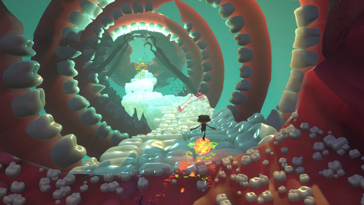 Gra XSX Psychonauts 2 (Klucz elektroniczny) (8806188754108) - obraz 8