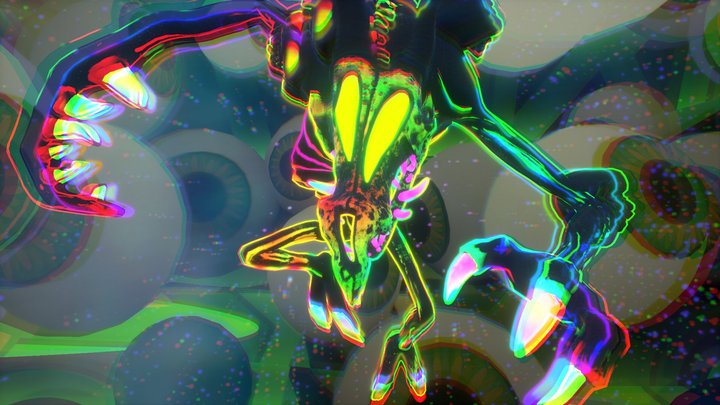 Gra XSX Psychonauts 2 (Klucz elektroniczny) (8806188754108) - obraz 15