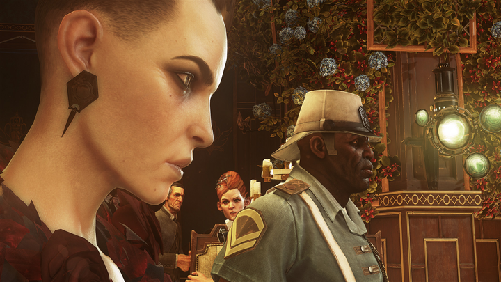 Gra Xbox One Dishonored: Death of the Outsider Deluxe Bundle (Kod elektroniczny) (8806188731178) - obraz 14