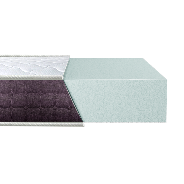 Матрац Eurosleep BIONIC COMFORT - нестандарт за м.кв - изображение 2