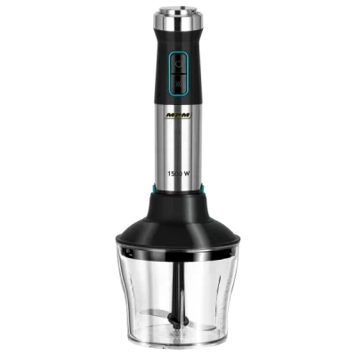 Блендер MPM MBL-42M - изображение 8