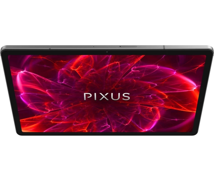 Планшет Pixus Falcon 10.95" 8/256GB зі слотом сим карти 4G (LTE) сірий - зображення 6