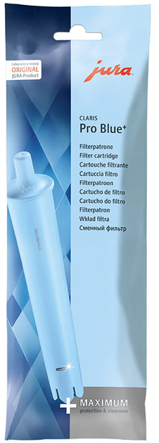 Filtr do wody Jura Claris Pro Blue+ (25058) - obraz 3