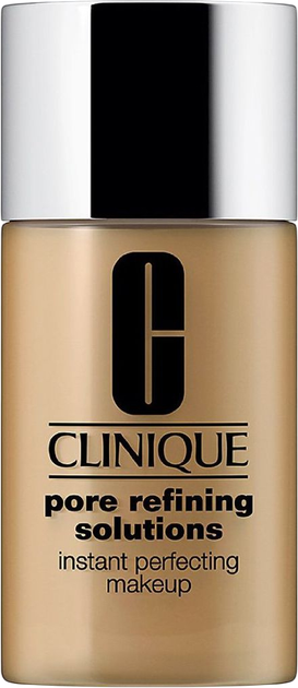 Podkład do twarzy Clinique Pore Refining Solutions N19 Sand wygładzający 30 ml (020714591137) - obraz 1