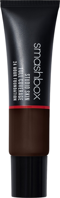 Podkład matujący Smashbox Studio Skin 4.7 Very Deep Neutral 30 ml (607710086784) - obraz 1