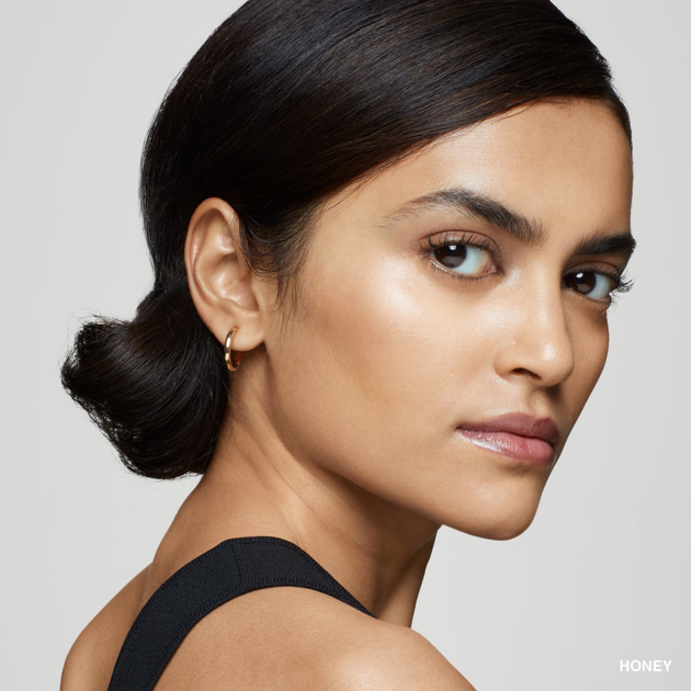 Тональна основа Bobbi Brown Intensive Spf 40 зволожуюча W-064 Honey 30 мл (716170201771) - зображення 4