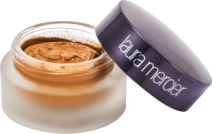 Тональний крем Laura Mercier зволожуючий Rich Sienna 30 г (736150086105) - зображення 3