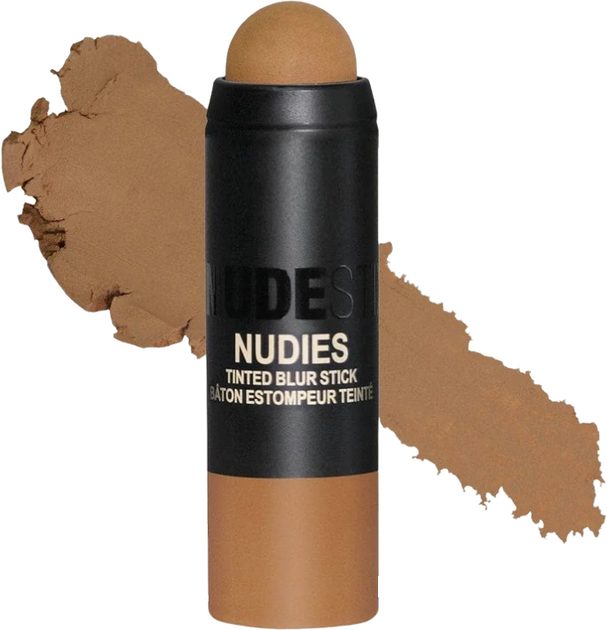 Podkład w sztyfcie Nudestix Nudies Tinted Blur 6 Medium 6 g (839174001762) - obraz 2