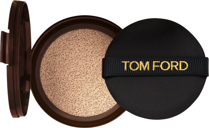 Wkład wymienny Podkład do twarzy Tom Ford Traceless Spf 45 w kompakcie 1.2 Shell 12 g (888066080194) - obraz 1