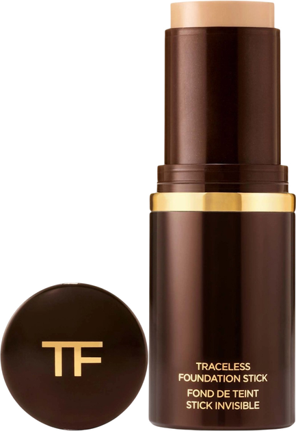 Podkład w sztyfcie Tom Ford Traceless 3.7 Champagne 15 g (888066091817) - obraz 1