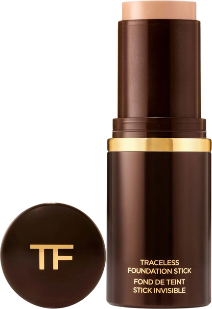 Тональний крем Tom Ford Traceless у стіку 5.1 Cool Almond 15 г (888066091824) - зображення 1