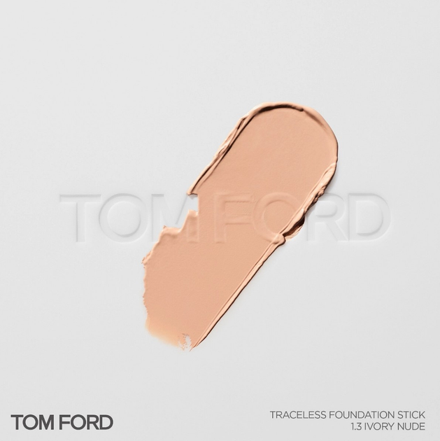 Podkład w sztyfcie Tom Ford Traceless 1.3 Nude Ivory 15 g (888066091787) - obraz 2