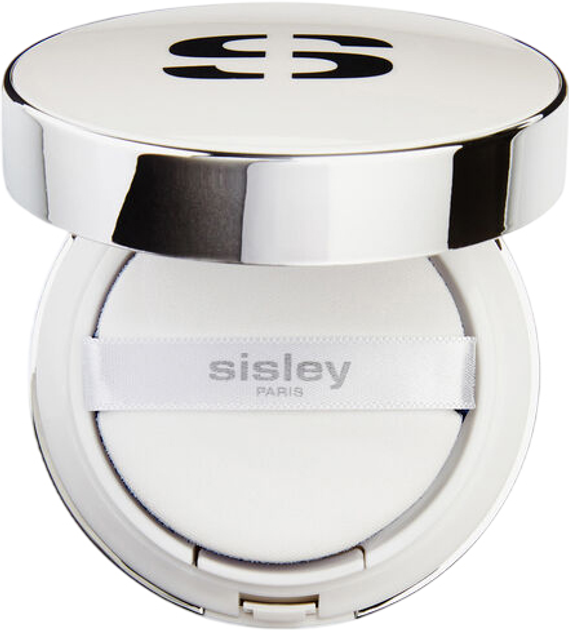 Podkład do twarzy Sisley Phyto-Blanc Spf 30 w kompakcie 2 White Pearl 14 g (3473311808011) - obraz 1