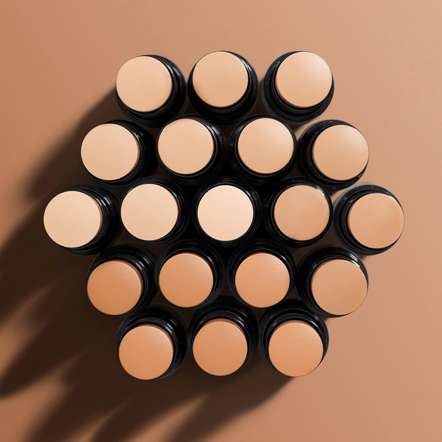 Podkład w sztyfcie Diego Dalla Palma Spf 20 232 Natural Beige 11.5 g (8017834863925) - obraz 5