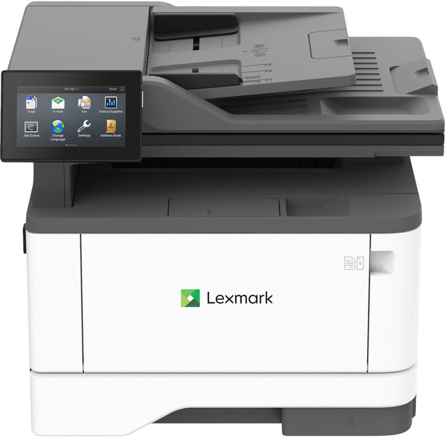 Urządzenie wielofunkcyjne Lexmark MX432adwe (29S8110) - obraz 1