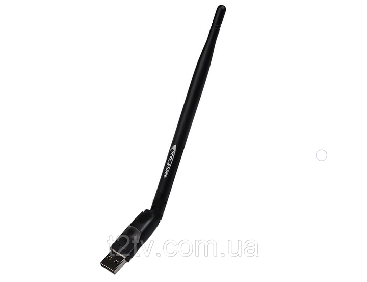 Openfox RT5370 5dBi – USB Wi-Fi адаптер - Фото 1 Openfox RT5370 5dBi – USB Wi-Fi адаптер - изображение 1