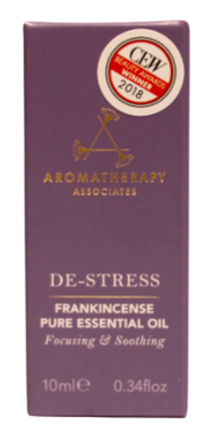 Olejek eteryczny Aromatherapy Associates z kadzidłowca 10 ml (642498001406) - obraz 1