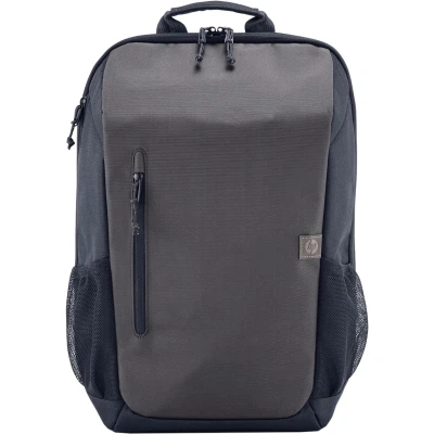 Рюкзак для ноутбука HP 15.6" Travel 18 Liter, сірий - Фото 2 Рюкзак для ноутбука HP 15.6" Travel 18 Liter, сірий - изображение 2