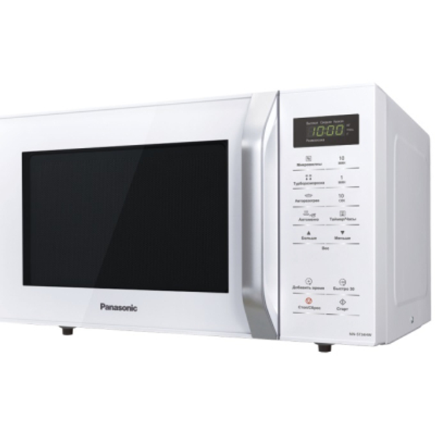 Микроволновая печь Panasonic NN-ST34HWZPE - изображение 1