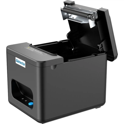 Принтер чеков Gprinter GA-E200I USB, Ehternet (GP-E200-0115) - изображение 4