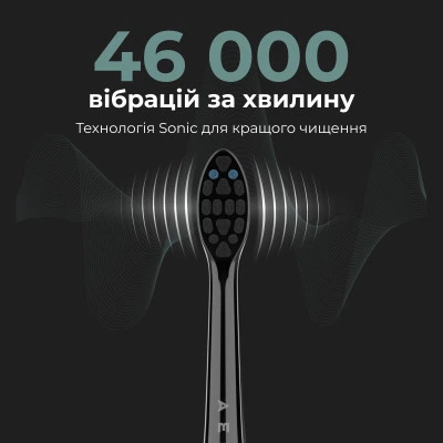 Електрична зубна щітка AENO DB4 (ADB0004) - зображення 10