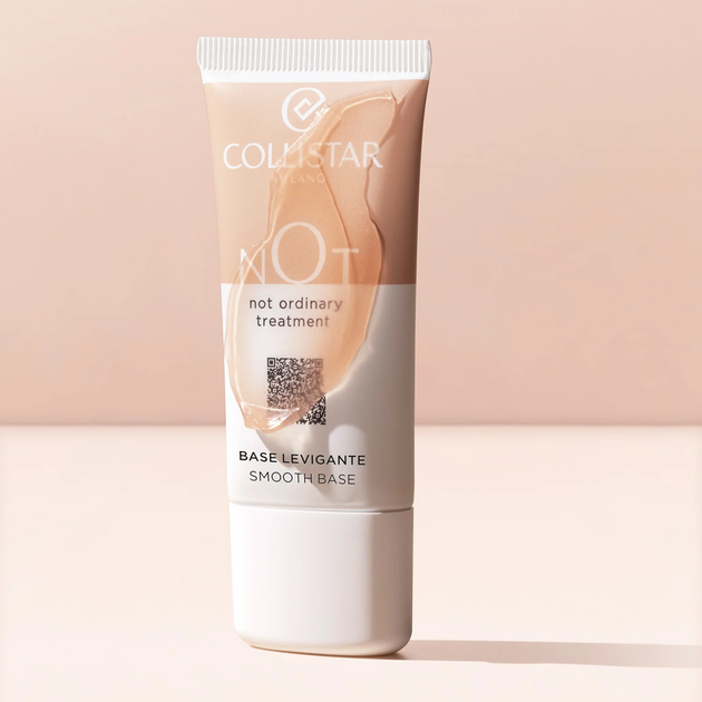 Baza pod makijaż Collistar Not wygładzająca 30 ml (8015150189002) - obraz 4
