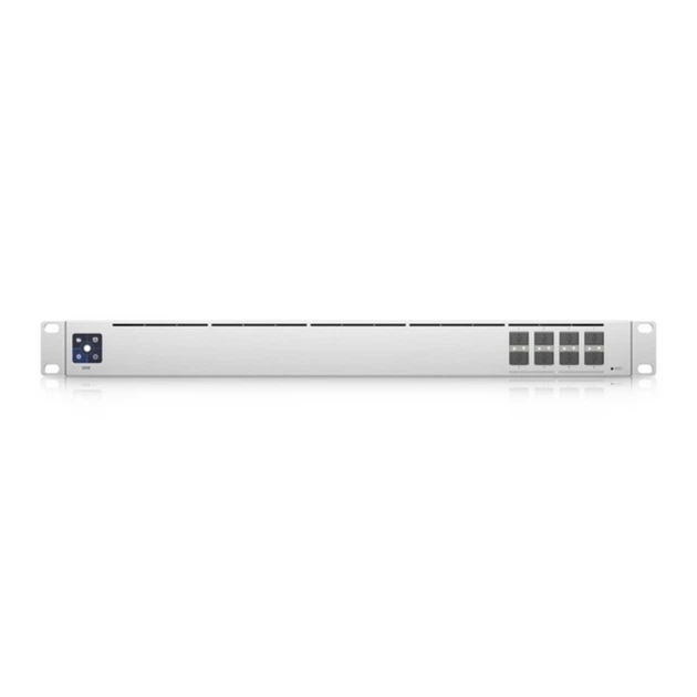 Коммутатор Ubiquiti UniFi USW-Aggregation - Фото 2 Коммутатор Ubiquiti UniFi USW-Aggregation - изображение 2