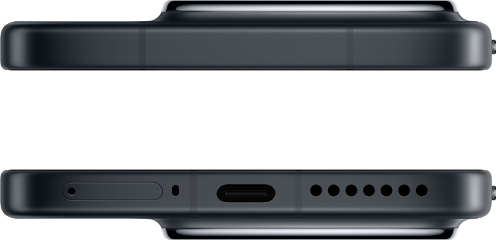 Мобільний телефон Xiaomi 15 12/512GB Black (1128136) - зображення 8