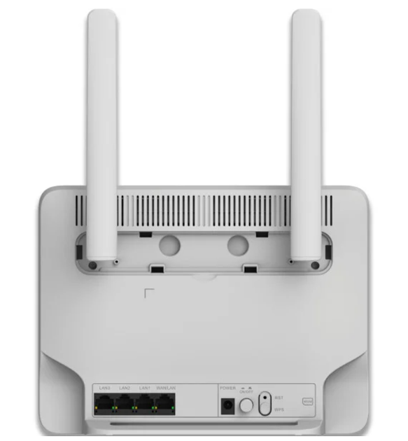 4G+ LTE Router STRONG 1200 - Фото 3 4G+ LTE Router STRONG 1200 - изображение 3