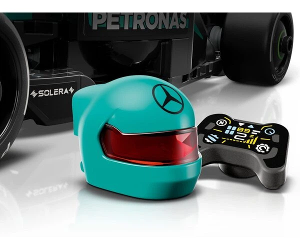 Конструктор LEGO Speed Champions Mercedes-AMG F1 W15 (77244