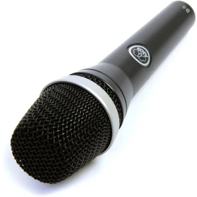 Мікрофон AKG D5 (3138X00070) - зображення 3