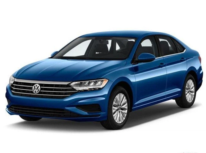 Переключатель света с ПТФ противотуманками авто Volkswagen Jetta 7 2018-2023 Фольцваген Джетта 7 5G1941431 - изображение 7