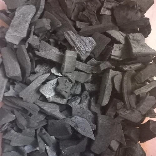 Субстрат уголь древесный 5-30 мм без пыли 1 л charcoal hitorchid - Фото 2 Субстрат уголь древесный 5-30 мм без пыли 1 л charcoal hitorchid - изображение 2