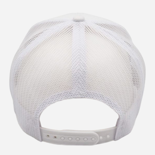 Кепка літня Cofee Smooth Mesh 4320.6 CO One Size Біла (8592953432035) - зображення 2