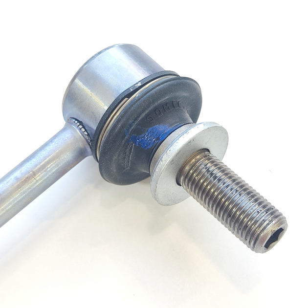 kt様 Стойка ( тяга ) переднього стабілізатору BYD Tang, Han, Song