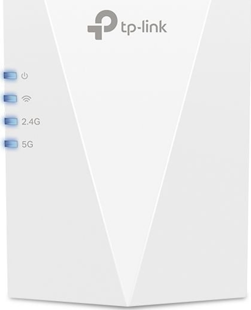Усилитель Wi-Fi (ретранслятор) TP-Link RE600X - изображение 2