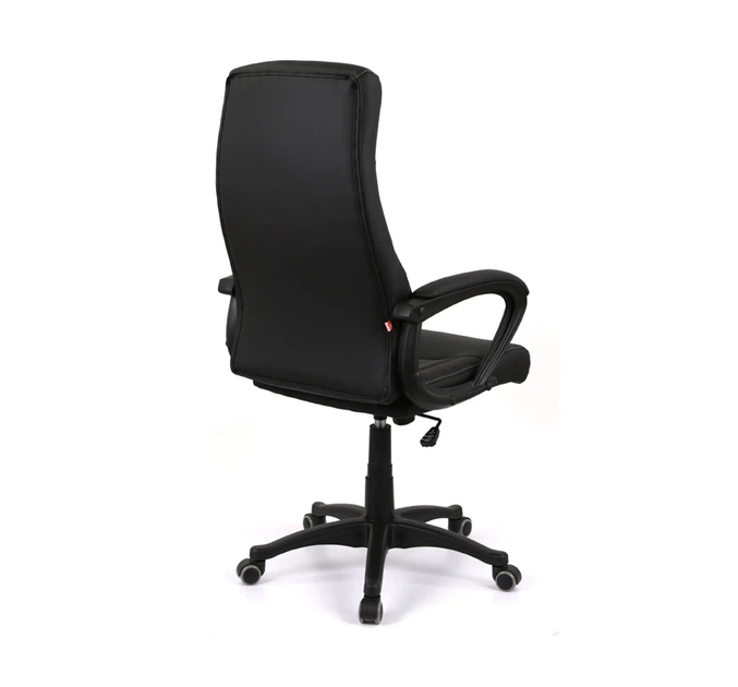 Кресло компьютерное офисное Крон TILT SP-8320-6N Черный - изображение 5