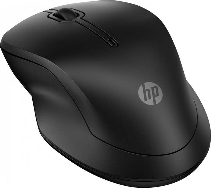 Миша HP 255 Wireless/Bluetooth Black (8R3U1AA#ABB) - зображення 2