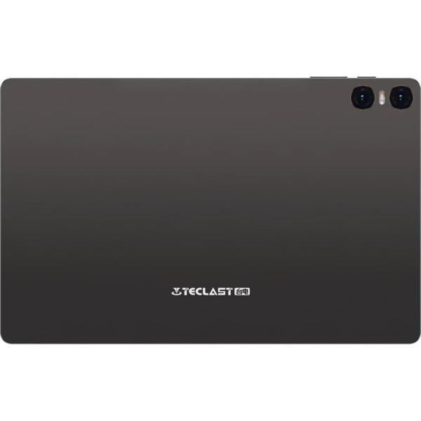 Планшет 10.4" Full HD TECLAST T40 8/256Gb 4G 2-SIM 8 ядер Android 13 7200 mAh Серый - изображение 3