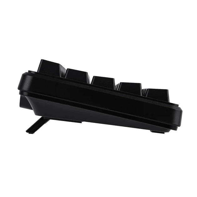 Игровая Клавиатура AJAZZ AK680 MAX Black Магнитные Свитчи