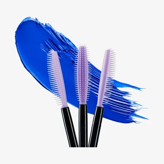 Тушь для ресниц Oriflame 5 в 1 THE ONE Wonder Lash Ultra с эффектом HD код 45090 (синяя) - изображение 2