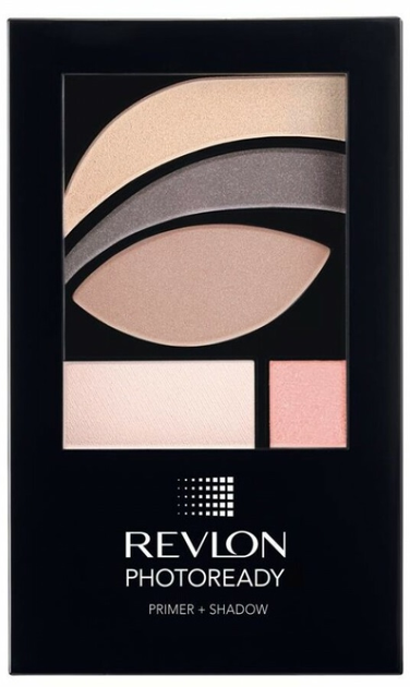 Paleta cieni do powiek Revlon PhotoReady 505 Impressionist 2.8 g (309971188053) - obraz 1