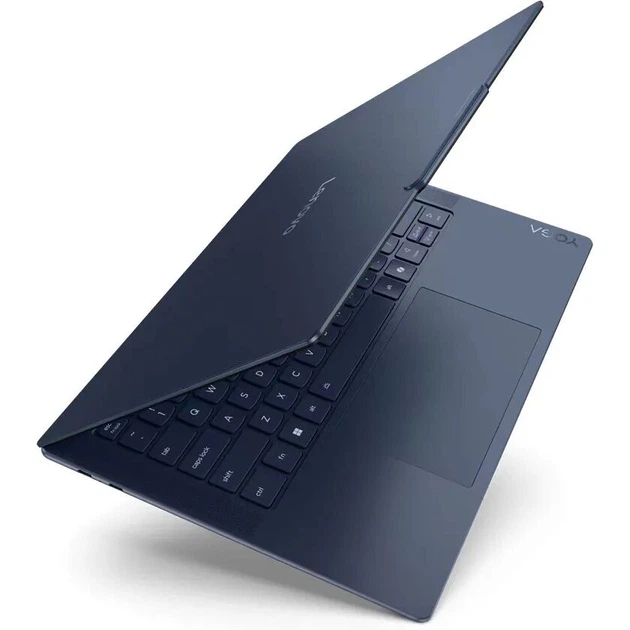 Ноутбук Lenovo Yoga Slim 7 14Q8X9 (83ED0001US) - Фото 7 Ноутбук Lenovo Yoga Slim 7 14Q8X9 (83ED0001US) - изображение 7
