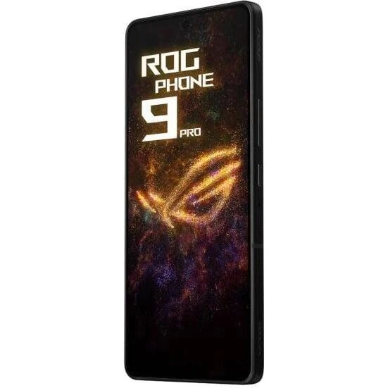 Смартфон ASUS ROG Phone 9 Pro 24/1TB Phantom Black Europe – фото