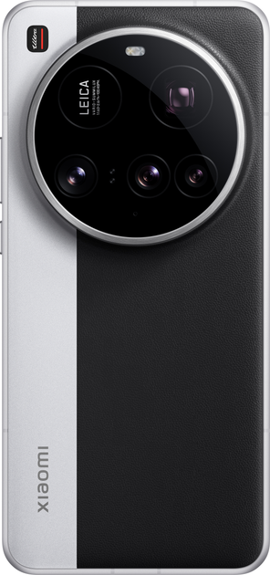 Мобільний телефон Xiaomi 15 Ultra 16/512GB Silver Chrome (1128132) - зображення 4