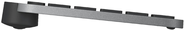 Комплект бездротовий Logitech MX Keys Mini Combo Grey (920-011061) - зображення 8