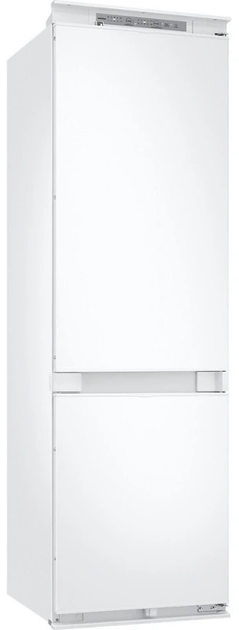 Встраиваемый холодильник Samsung BRB70F26C1S0UA - изображение 2