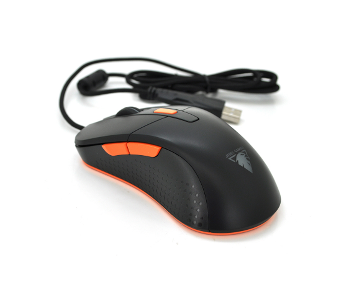 Миша дротова JEDEL GM820, Q60 - изображение 2